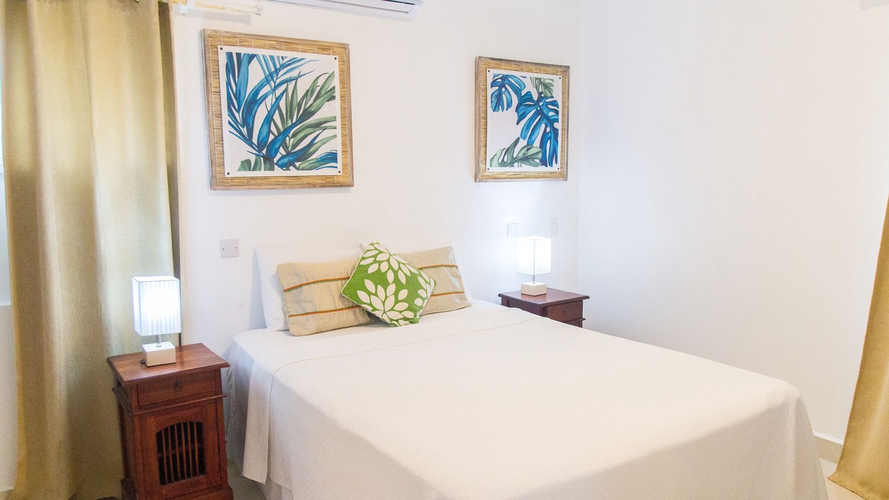 Photo of Bedroom in Inch Marlowe