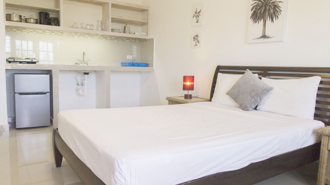 Photo of Bedroom in Inch Marlowe