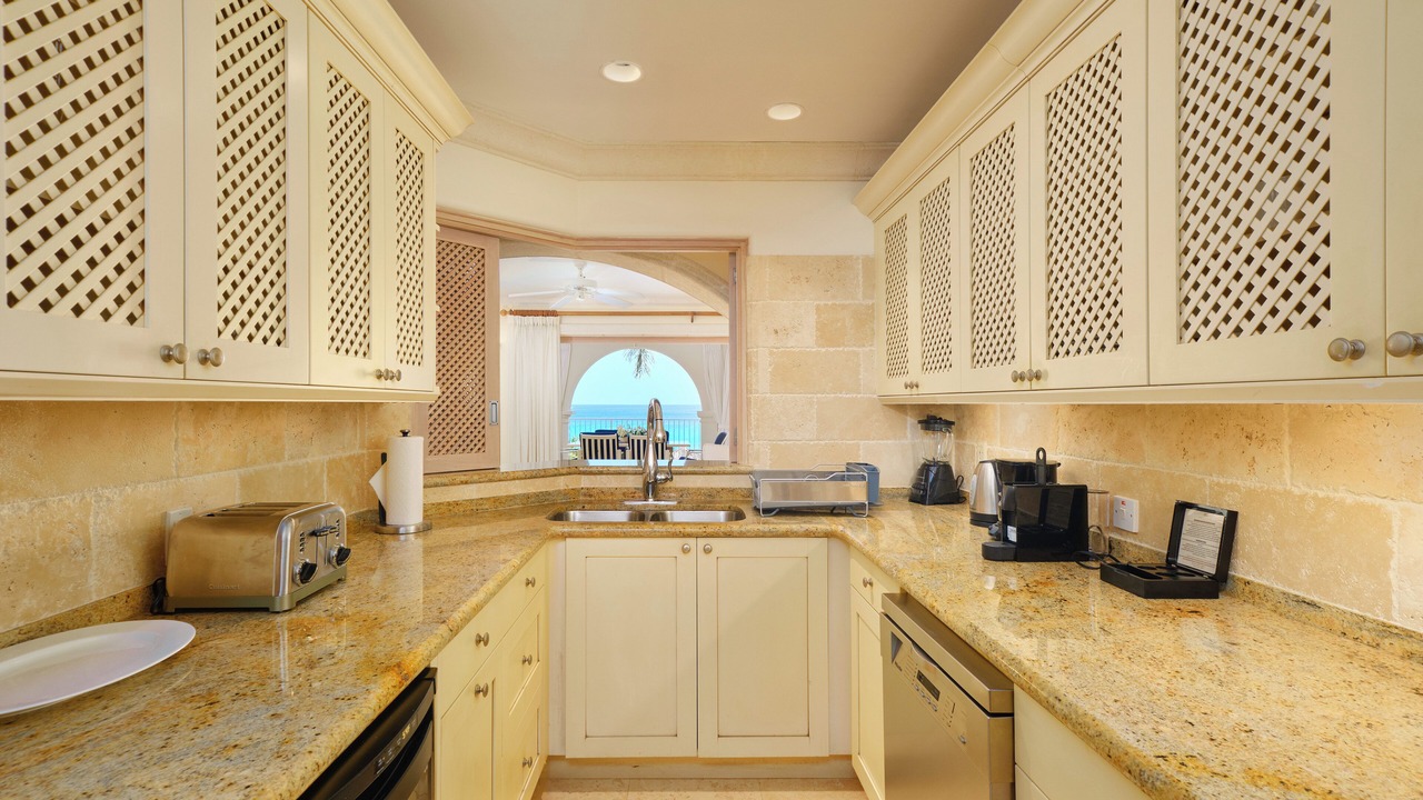 Photo of Kitchen in Little Battaleys
