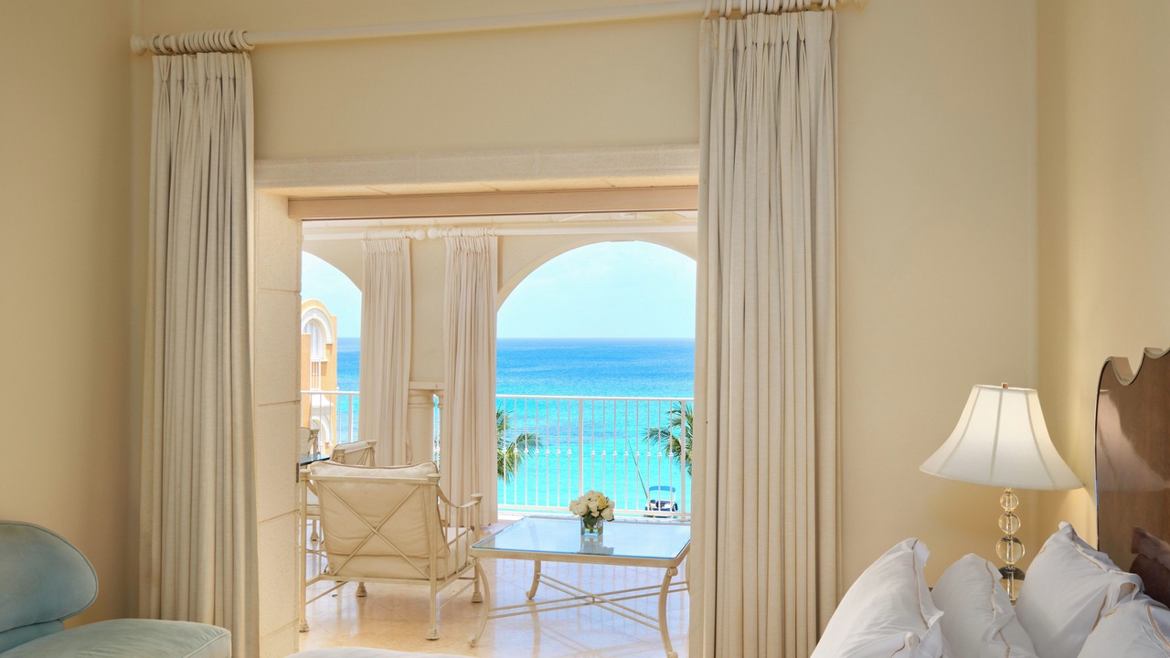 Photo of Bedroom in Little Battaleys