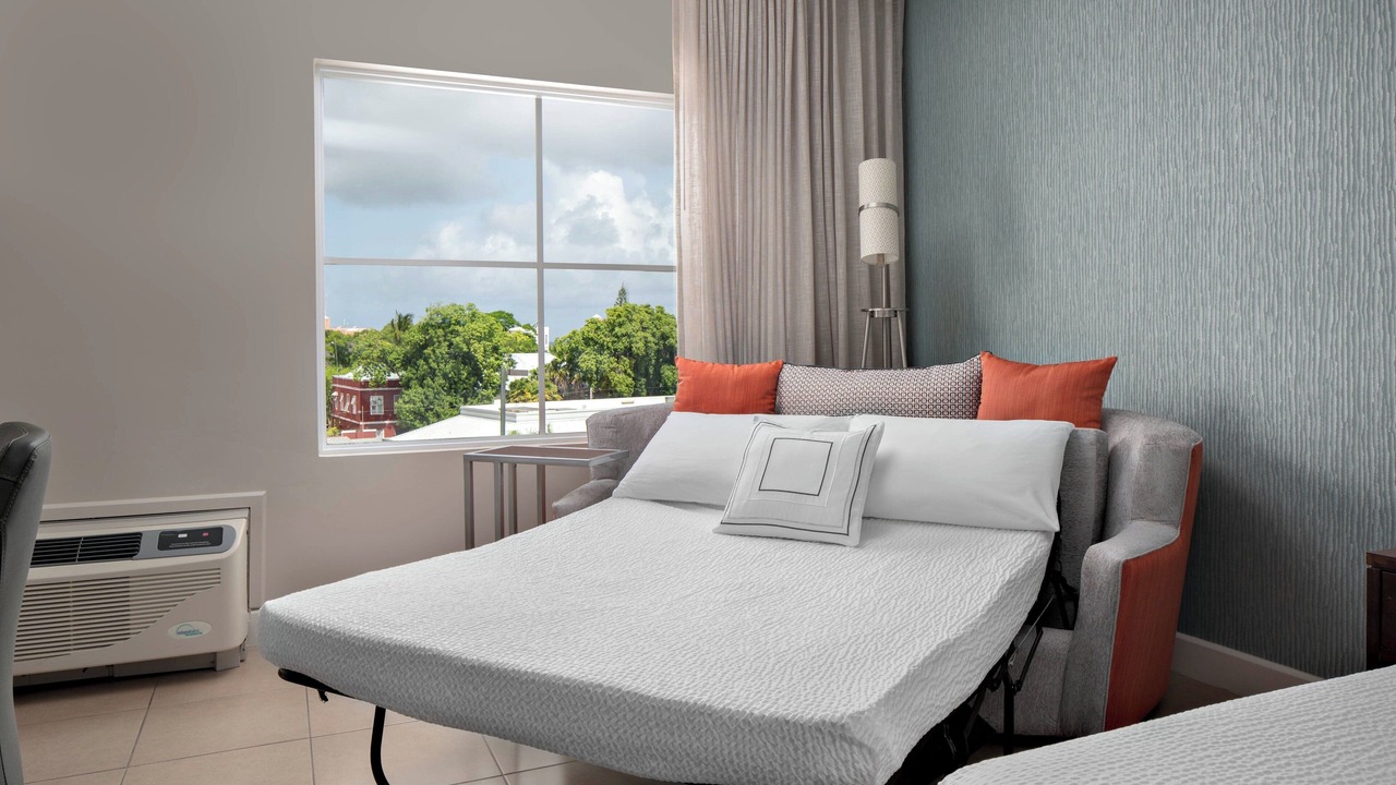 Photo of Bedroom in Hastings