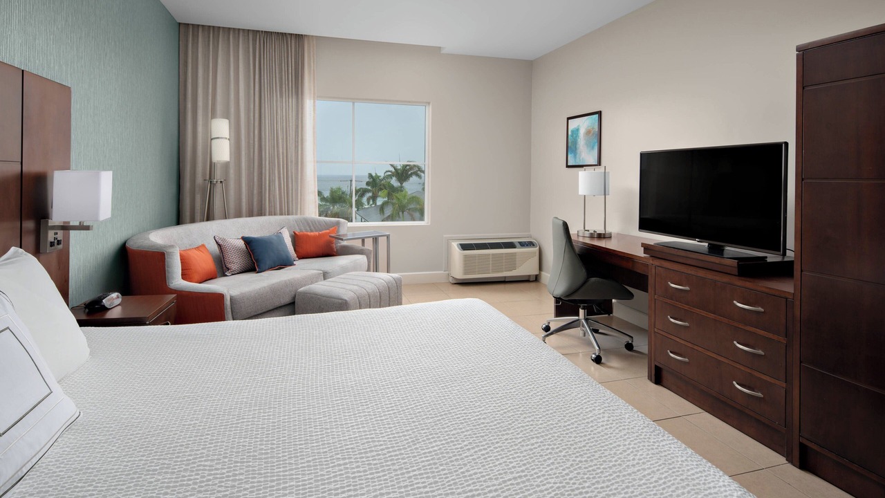 Photo of Bedroom in Hastings
