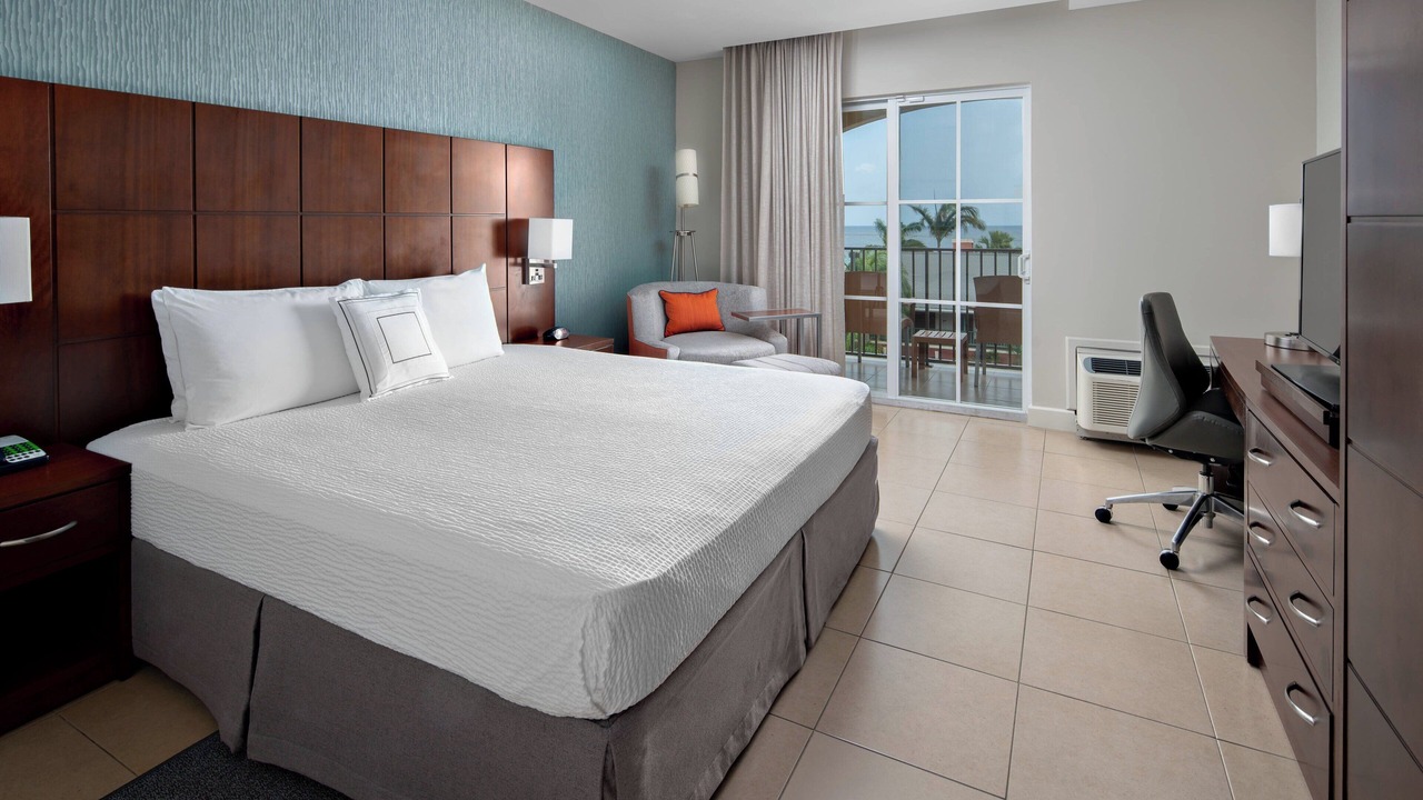 Photo of Bedroom in Hastings