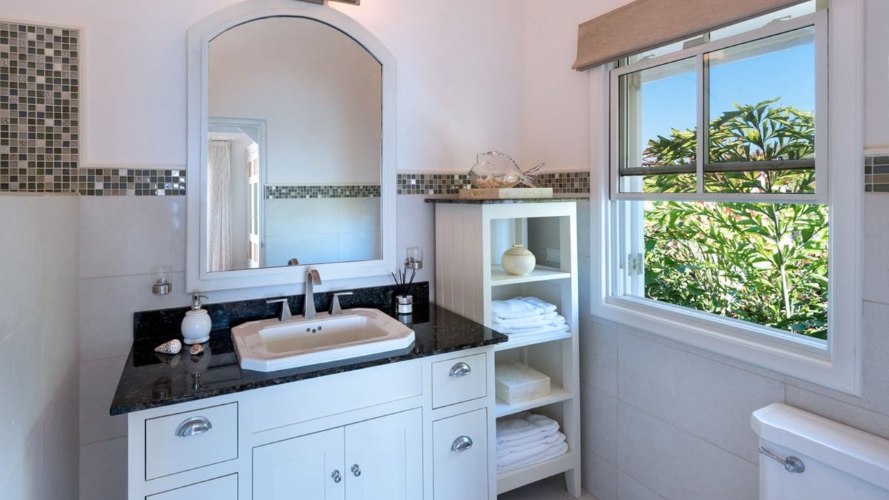 Photo of Bathroom in Silver Sands