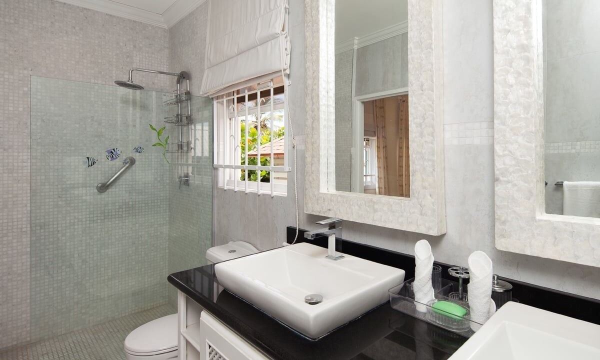 Photo of Bathroom in Worthing