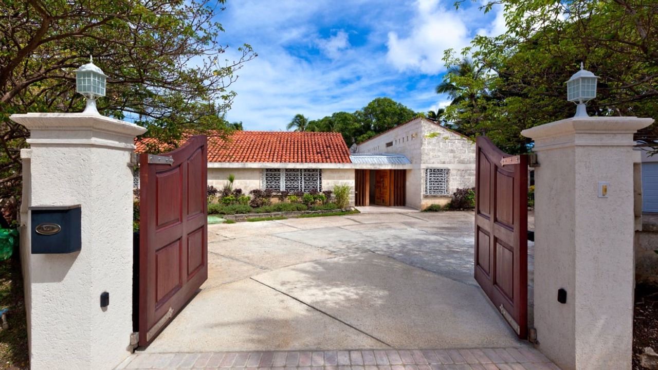 Photo of Outdoor in Gibbs Bay