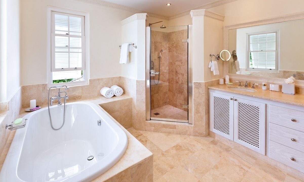 Photo of Bathroom in Westmoreland
