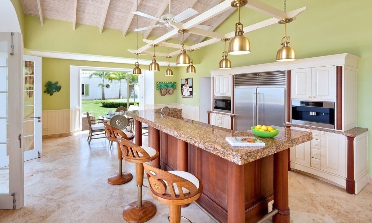 Photo of Kitchen in Weston