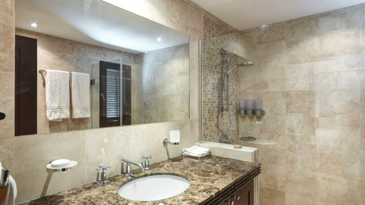 Photo of Bathroom in Old Trees Bay