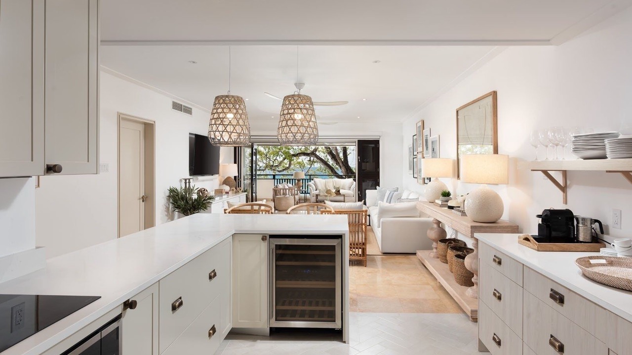 Photo of Kitchen in Old Trees Bay