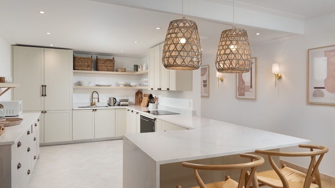 Photo of Kitchen in Old Trees Bay