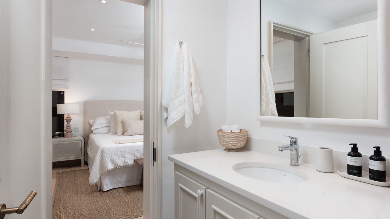 Photo of Bathroom in Old Trees Bay