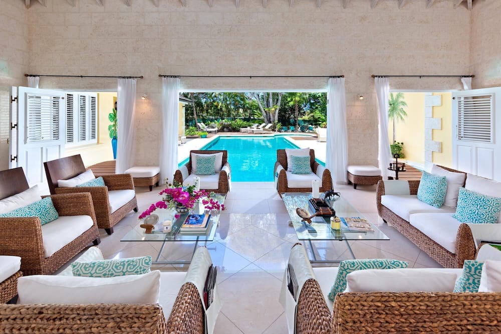 Photo of Outdoor in Sandy Lane