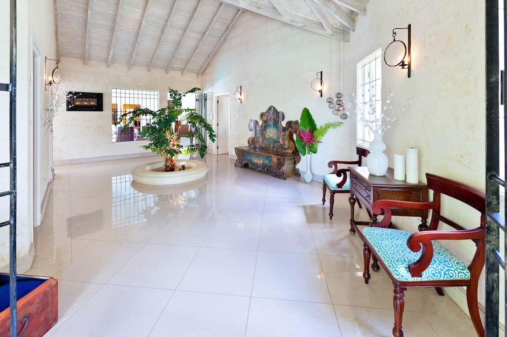 Photo of Others in Sandy Lane