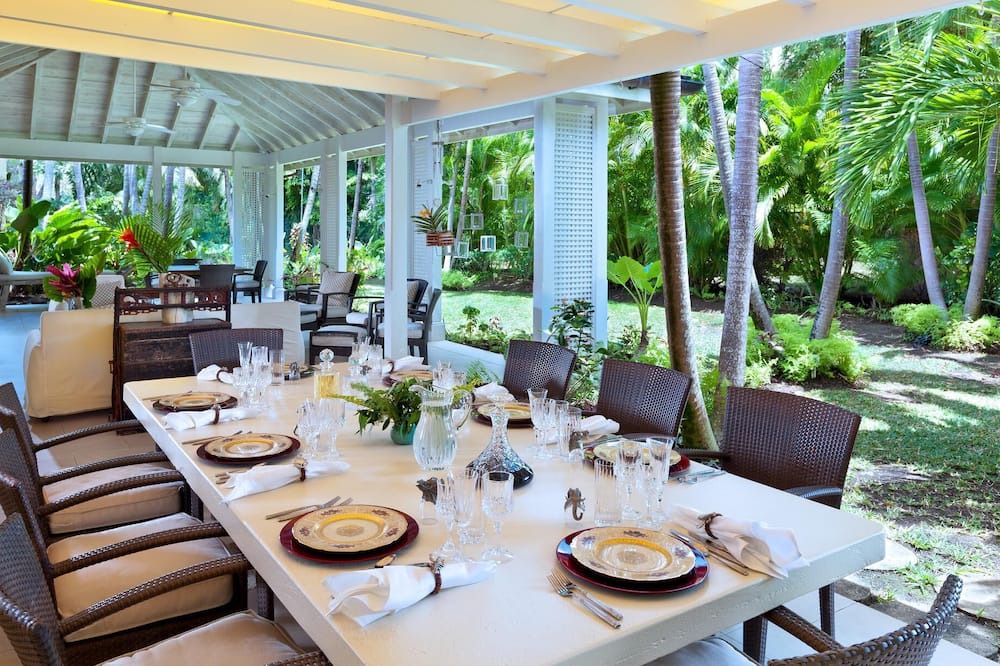 Photo of Others in Sandy Lane