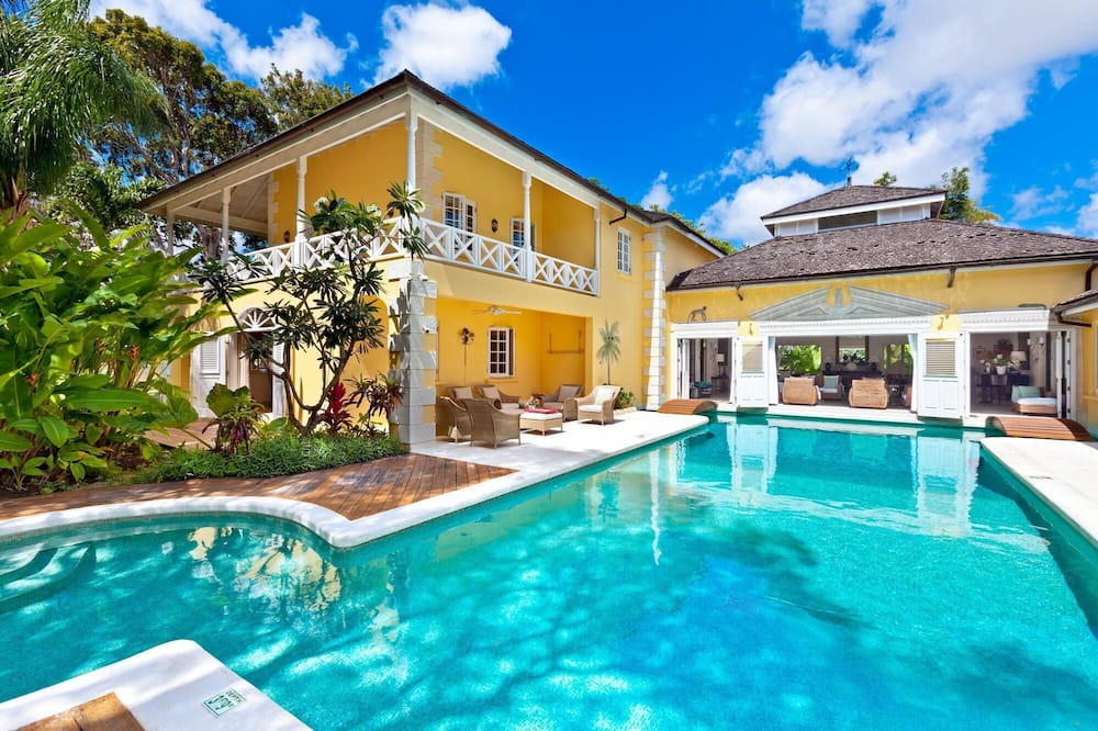 Photo of Outdoor in Sandy Lane