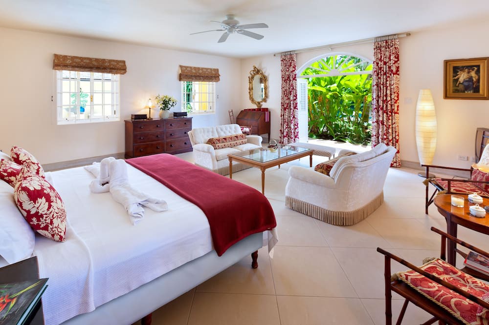 Photo of Others in Sandy Lane