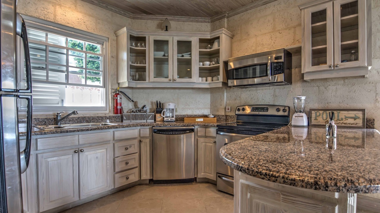 Photo of Kitchen in Prospect