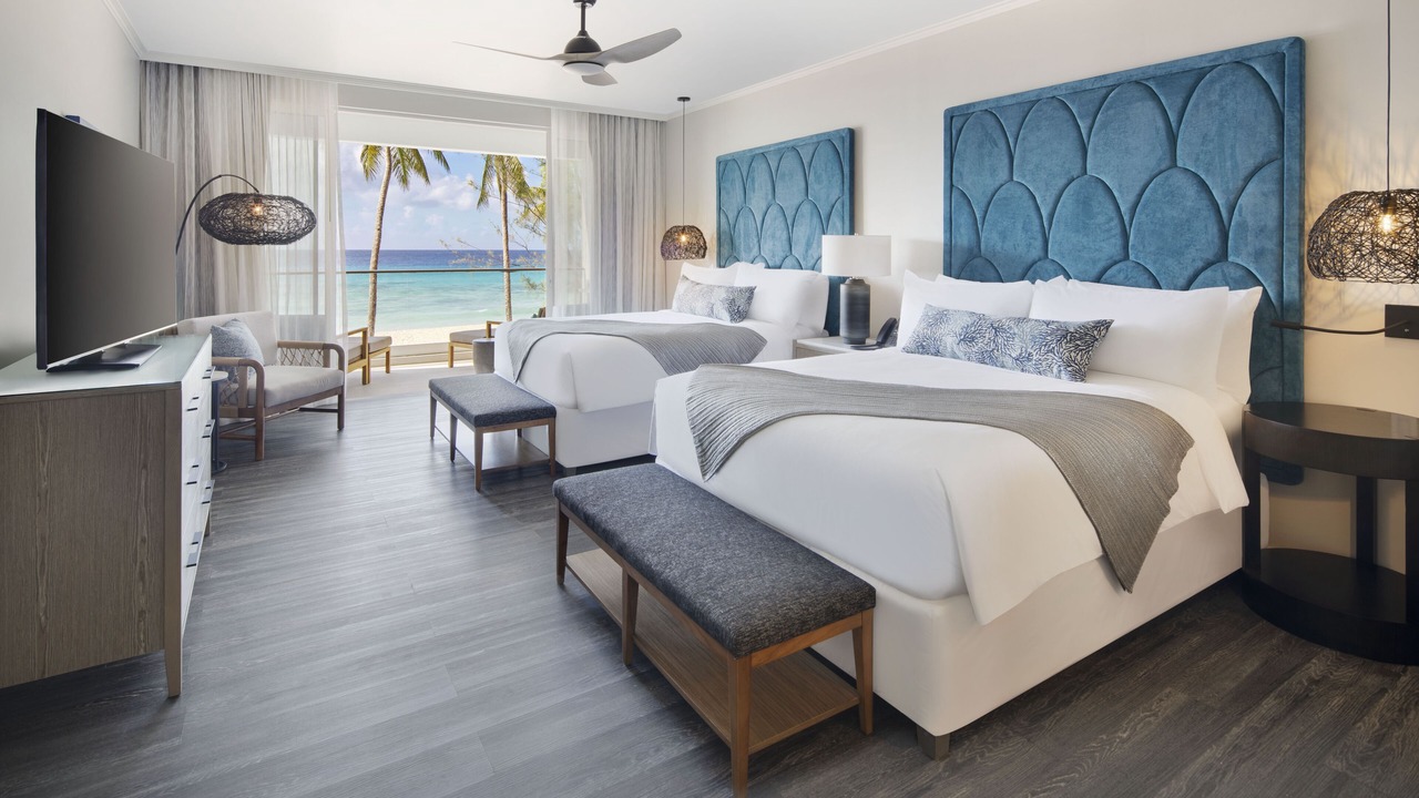 Photo of Bedroom in St. Lawrence Gap