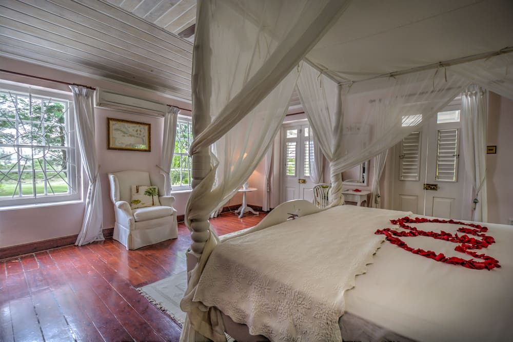 Photo of Bedroom in Ivy