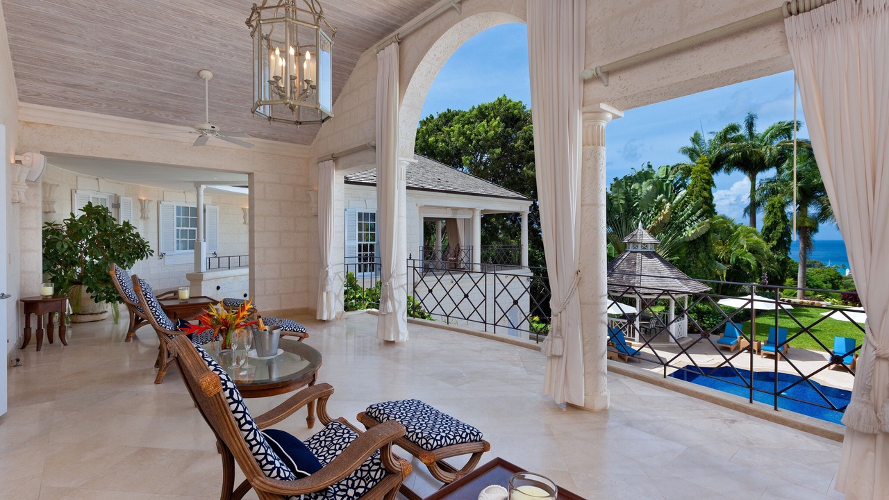 Photo of Patio Balcony in Mount Standfast