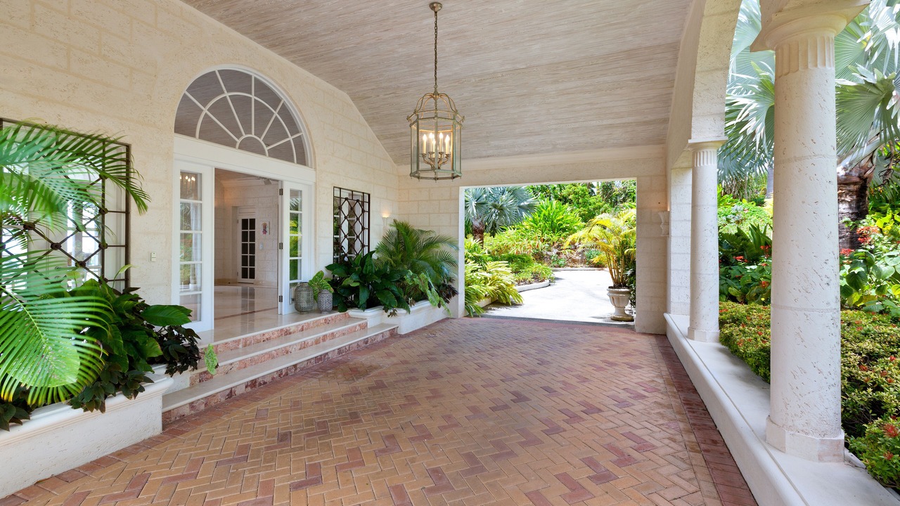 Photo of Patio Balcony in Mount Standfast