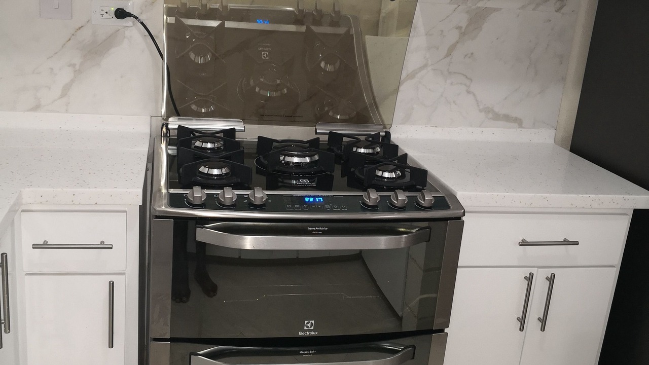 Photo of Kitchen in Clapham