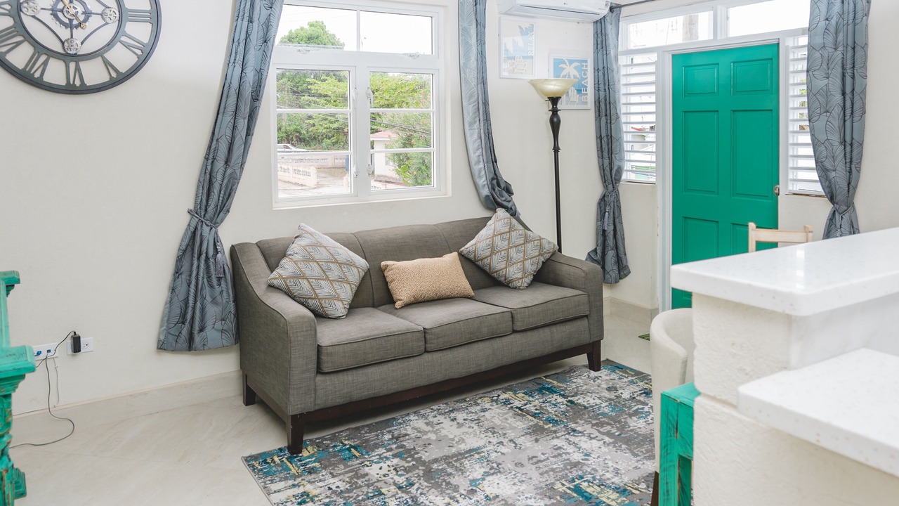 Photo of Bedroom in Clapham