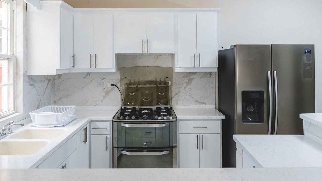 Photo of Kitchen in Clapham