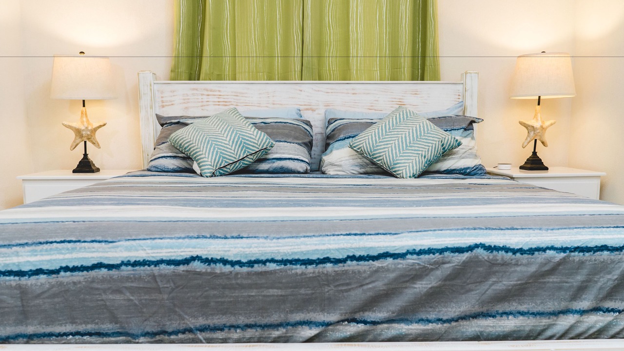 Photo of Bedroom in Clapham