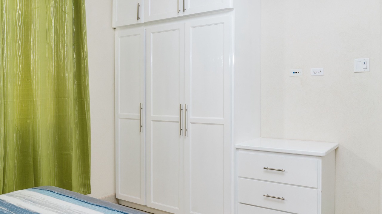 Photo of Bedroom in Clapham