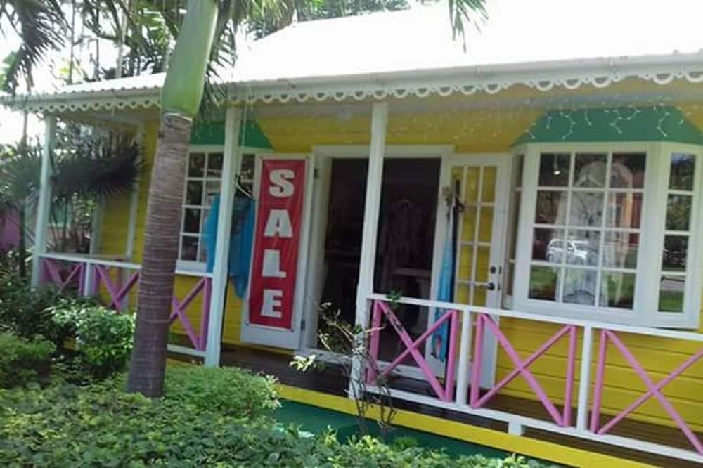 Photo of Others in Sandy Lane