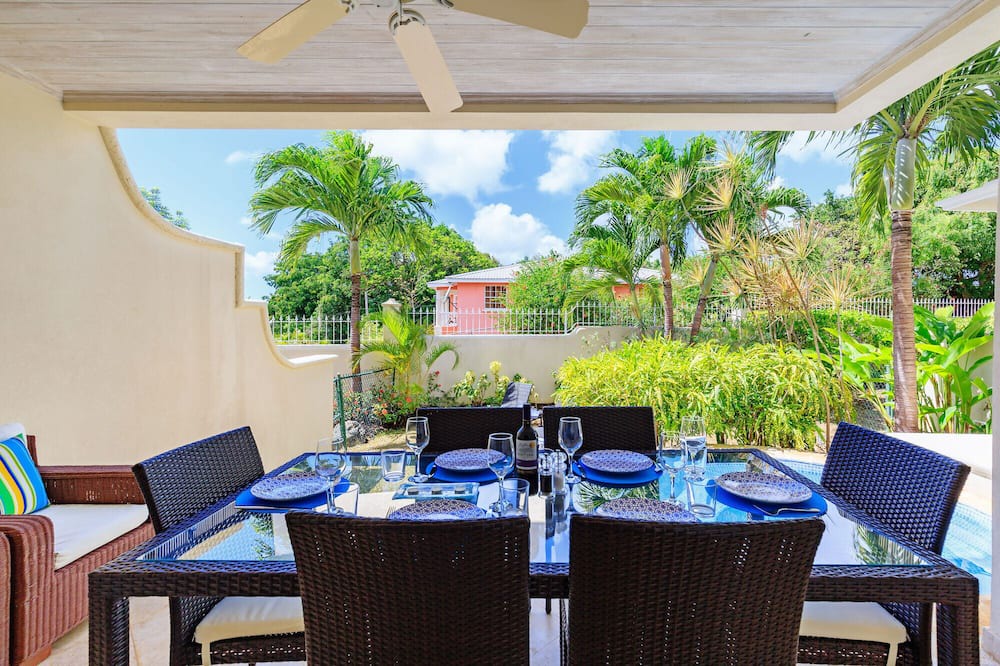 Photo of Patio Balcony in Little Battaleys