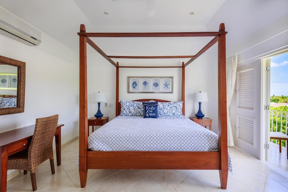 Photo of Bedroom in Little Battaleys