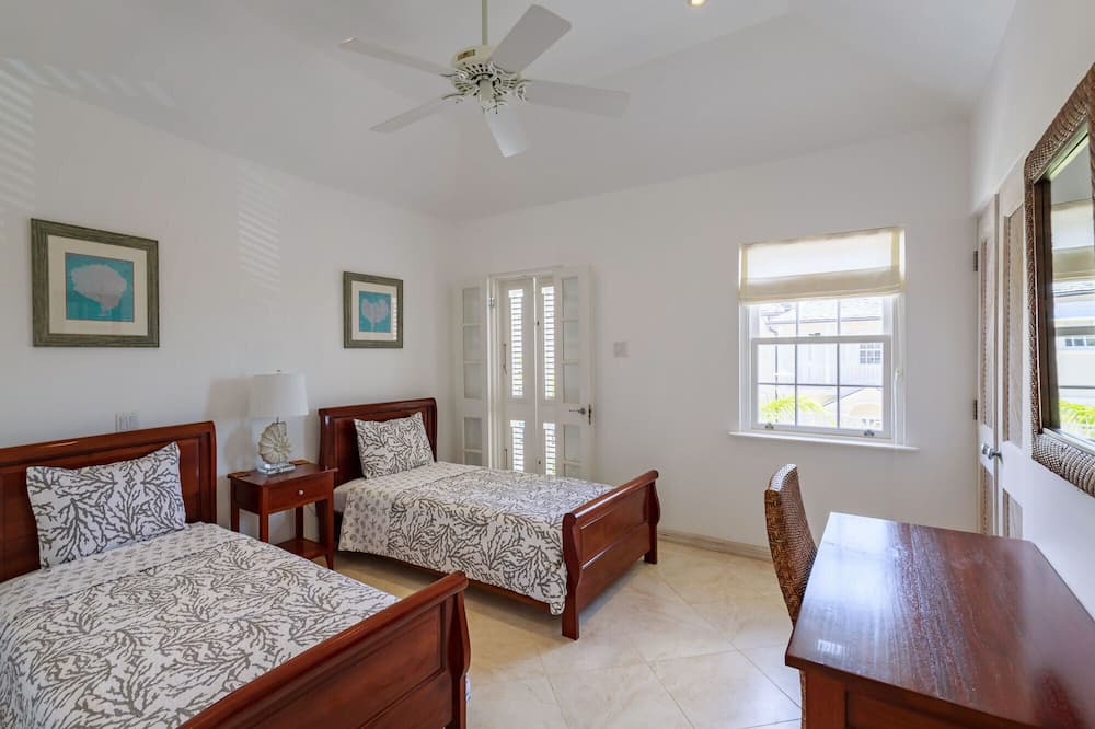 Photo of Bedroom in Little Battaleys