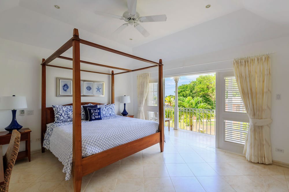 Photo of Bedroom in Little Battaleys