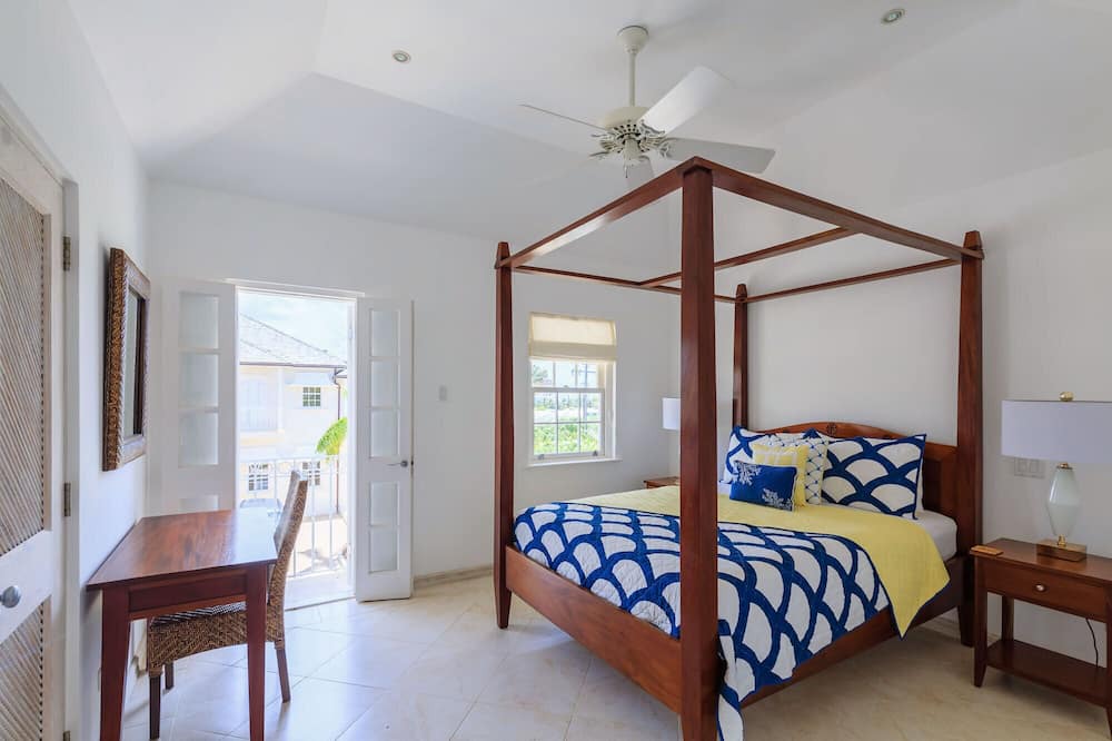 Photo of Bedroom in Little Battaleys