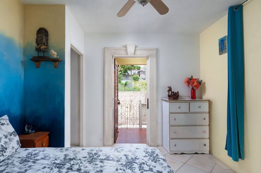 Photo of Bedroom in Old Trees Bay