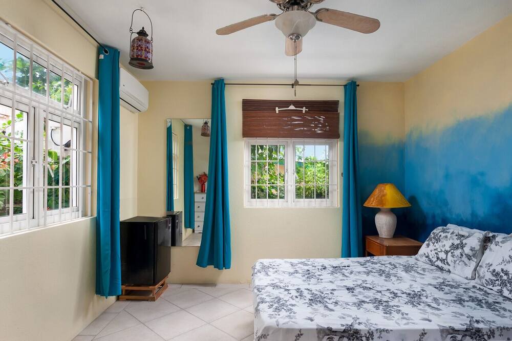 Photo of Bedroom in Old Trees Bay
