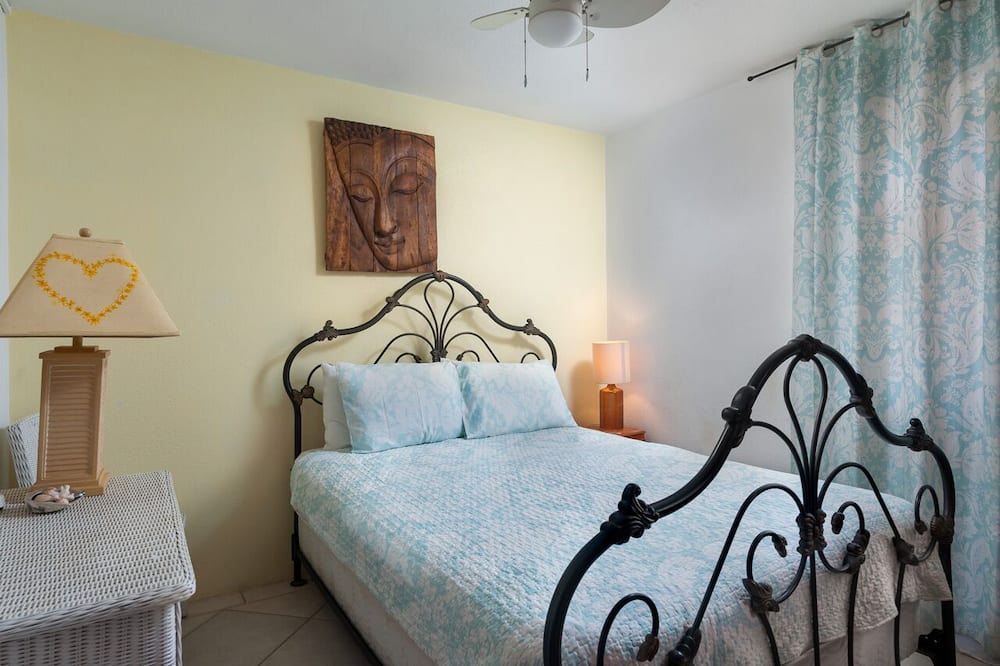 Photo of Bedroom in Old Trees Bay