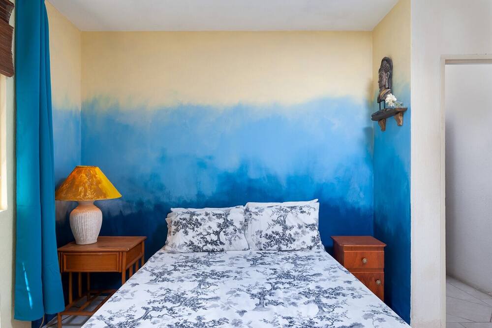 Photo of Bedroom in Old Trees Bay