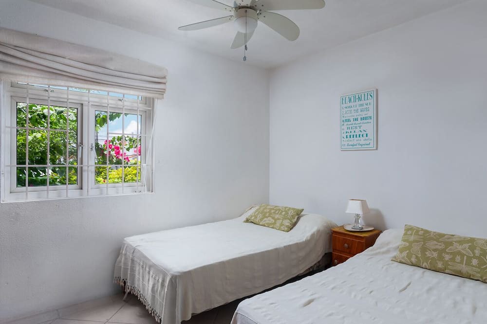 Photo of Bedroom in Old Trees Bay