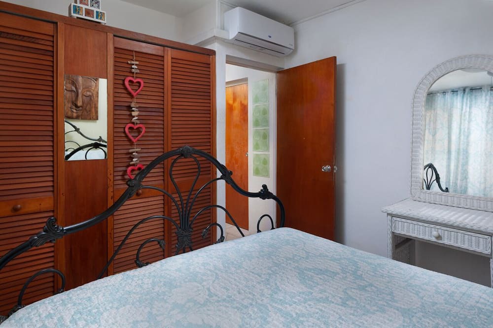 Photo of Bedroom in Old Trees Bay