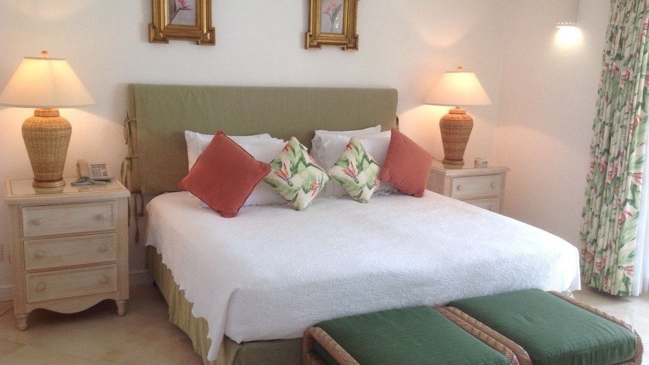Photo of Bedroom in Douglas