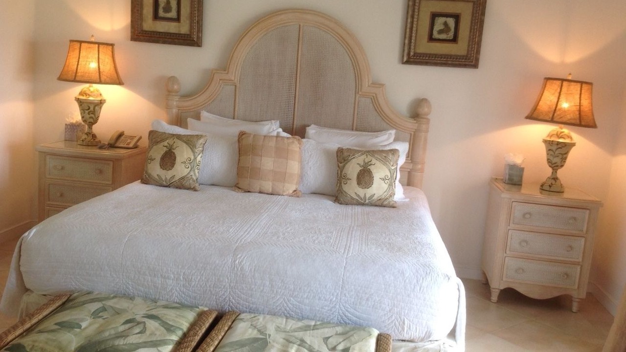 Photo of Bedroom in Douglas