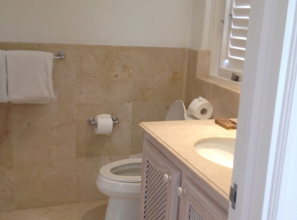 Photo of Bathroom in Douglas