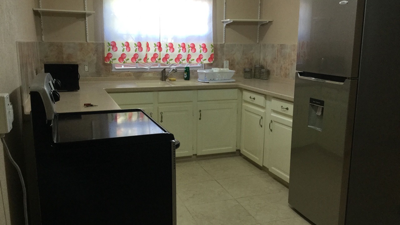 Photo of Kitchen in Clermont
