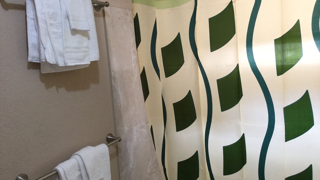 Photo of Bathroom in Clermont