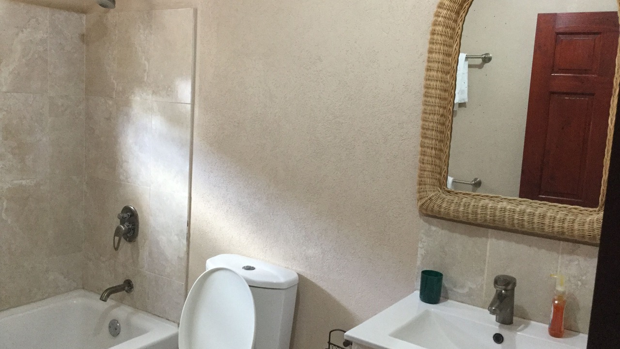 Photo of Bathroom in Clermont