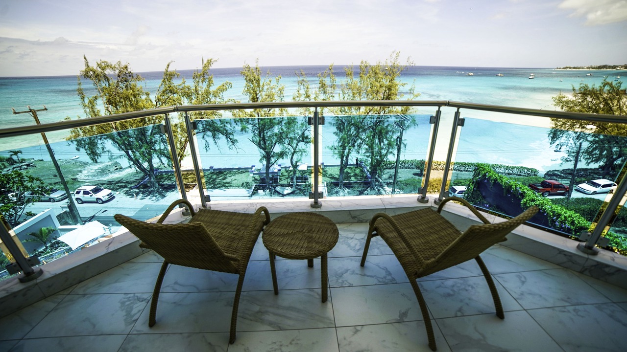 Photo of Patio Balcony in Keizer Hill